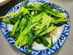 炒时蔬-瓦房兔(璧山店)