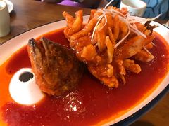 -炉之恋LUZHILIAN(芙蓉汉城总店)