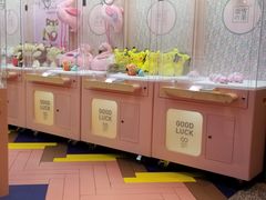 自助取餐区-奈雪的茶(印象城店)