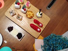 -杭州滨江世融艾美酒店·新食谱全日餐厅