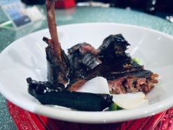 -知味观味庄·宴会厅