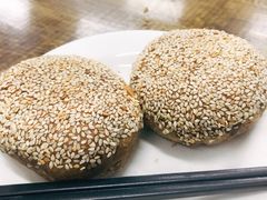 -老磁器口豆汁店(马家堡店)