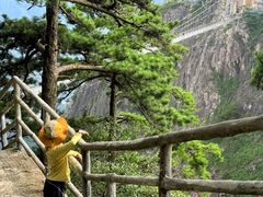 -明堂山风景区