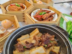-鹿鸣酒家(越秀店)
