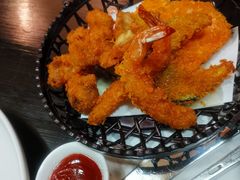 -松临·铁板烧&Omakase(神农店)