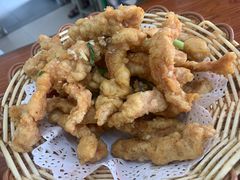 -胡子饮食店