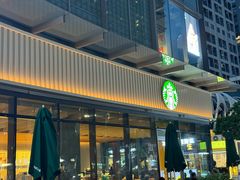 -星巴克(深圳石岩汇邦广场店)