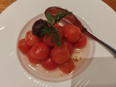 -花舍·新派粤菜·西餐·下午茶(亚运村·鸟巢店)