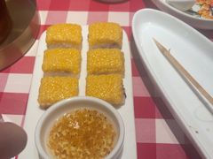 -西贝(科华王府井店)