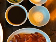 -西安凯悦酒店·湖畔中餐厅