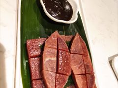 -么子烤肉(化龙池店)