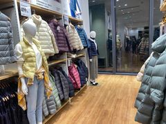 -优衣库(深圳万象天地旗舰店)