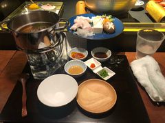 -元熹会席料理