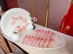 -川越泰火锅(吉利大厦店)