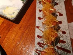 -千代武日本料理(爱建店)