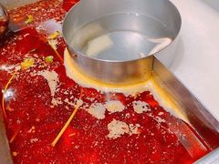 红汤梭边鱼锅-新辣道鱼火锅(世纪金源购物中心店)