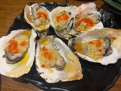 -烧蠔帮·湛江生蚝(南桥店)