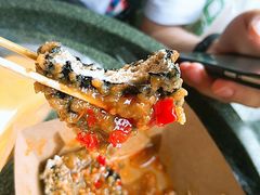 -品腐记·豆腐王朝(老门东总店)