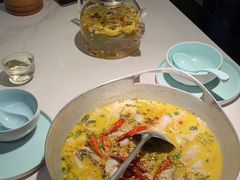 -田婆婆的菜(海口友谊阳光城店)