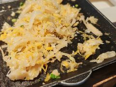 -很久以前羊肉串(簋街店)