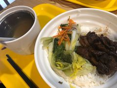 -台湾卤肉饭(龙口店)