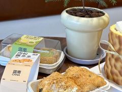 -迦南·甜品蛋糕(传媒店)