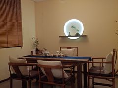 -小茶闲舍·观景商务茶馆(广州塔店)
