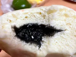 黑**包