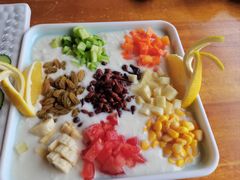 -玛吉阿米·餐吧