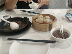 -东江渔村·古典园林·30年粤菜老字号(太和店)