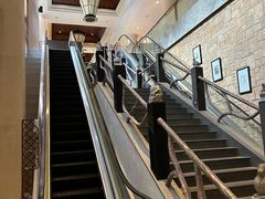 -三清山希尔顿度假酒店