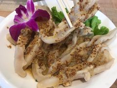 芥末鸭掌-川旺角川粤融合菜•海景餐厅(星海广场店)