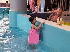 -浦乐汇·汤泉水世界