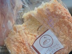 -韩国利尔面包(桂林路店)