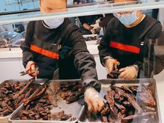 -都士牧人现烤牛肉干