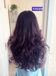 wv造型(国际)私人定制烫染名店-福泰中医经络养生馆