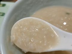 猪肝粥-凤来粤菜馆(珠江新城店)