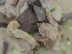-胡世羊肉汤(南街店)