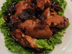 -老山东·山东菜(鲁菜名店)