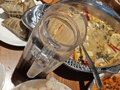 -小户人家(循礼门南国中心店)
