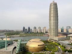 -郑州国际会展中心