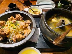 云海肴汽锅鸡-云海肴·汽锅鸡·云南菜(美罗城店)