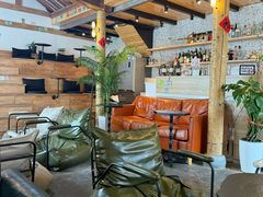 -糖房咖啡(南锣鼓巷店)