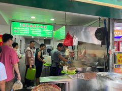 -杨家牛肉汤(淮建路店)
