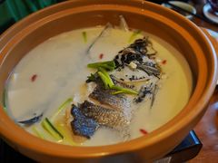 -江南小叙·美食研究院(鱼街店)