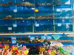 -三个渔夫蒸汽海鲜(南磨房路店)