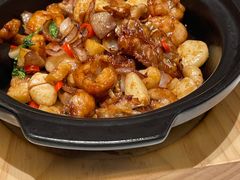 -香港狮子山下·明星粤菜餐厅(北苑店)