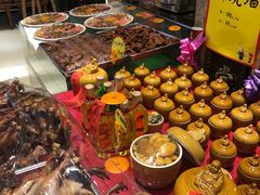 -盈春大饭店(千山路店)