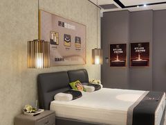 -KINGKOIL金可儿床垫(北五环红星美凯龙店)