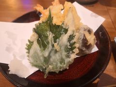 -鸟鸣门屋台料理(金帝银泰店)